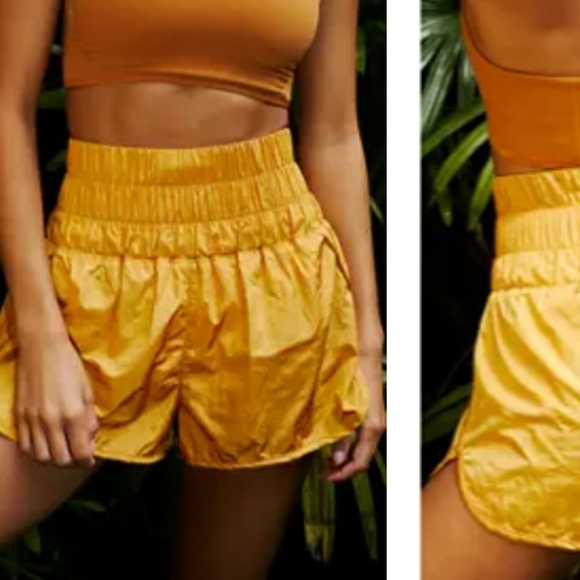 FP Movement by Free People Pants - Free People Movement The Way Home Shorts